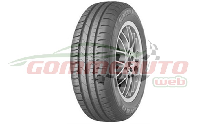 COP. 165/70R14 81T SN832EC (DEMO,50km DOT16)